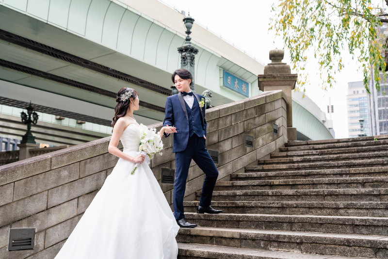 【結婚を写真で残すという選択】フォトウェディングの魅力をあらためて紹介