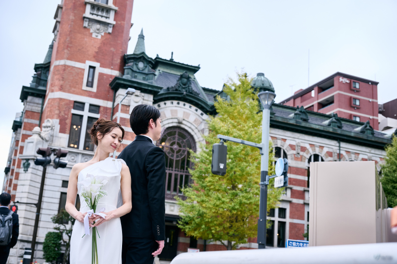 【テイスト別ウェディングフォト】おふたりらしいテイストを探そう