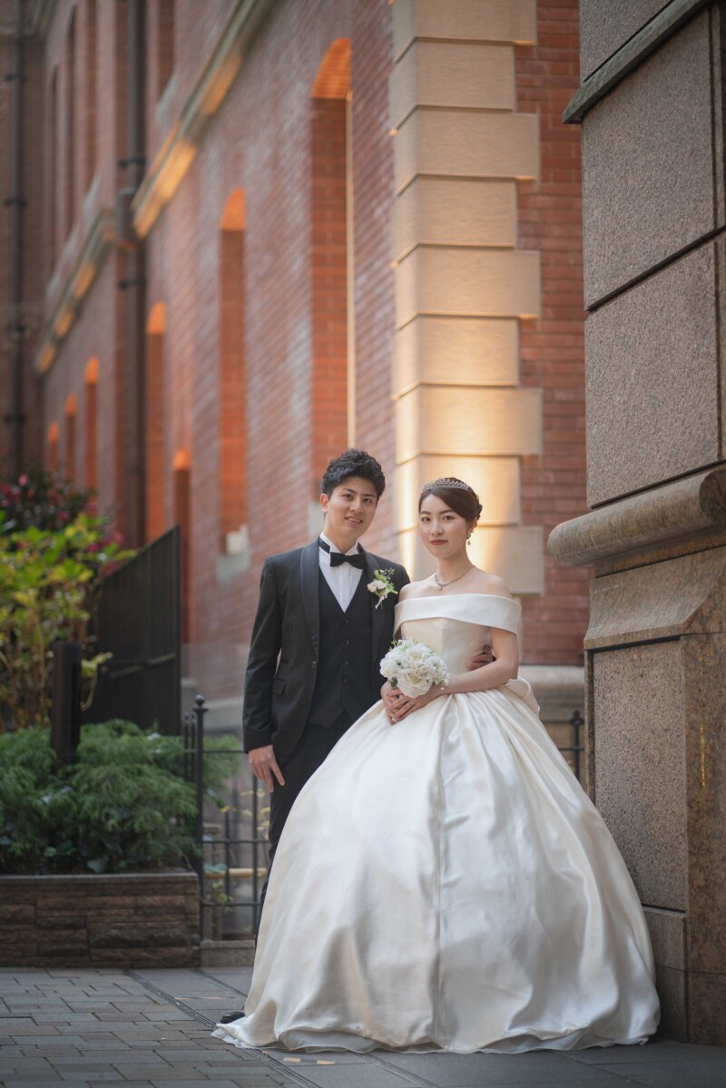 【瞬間】指先や仕草に宿るストーリー