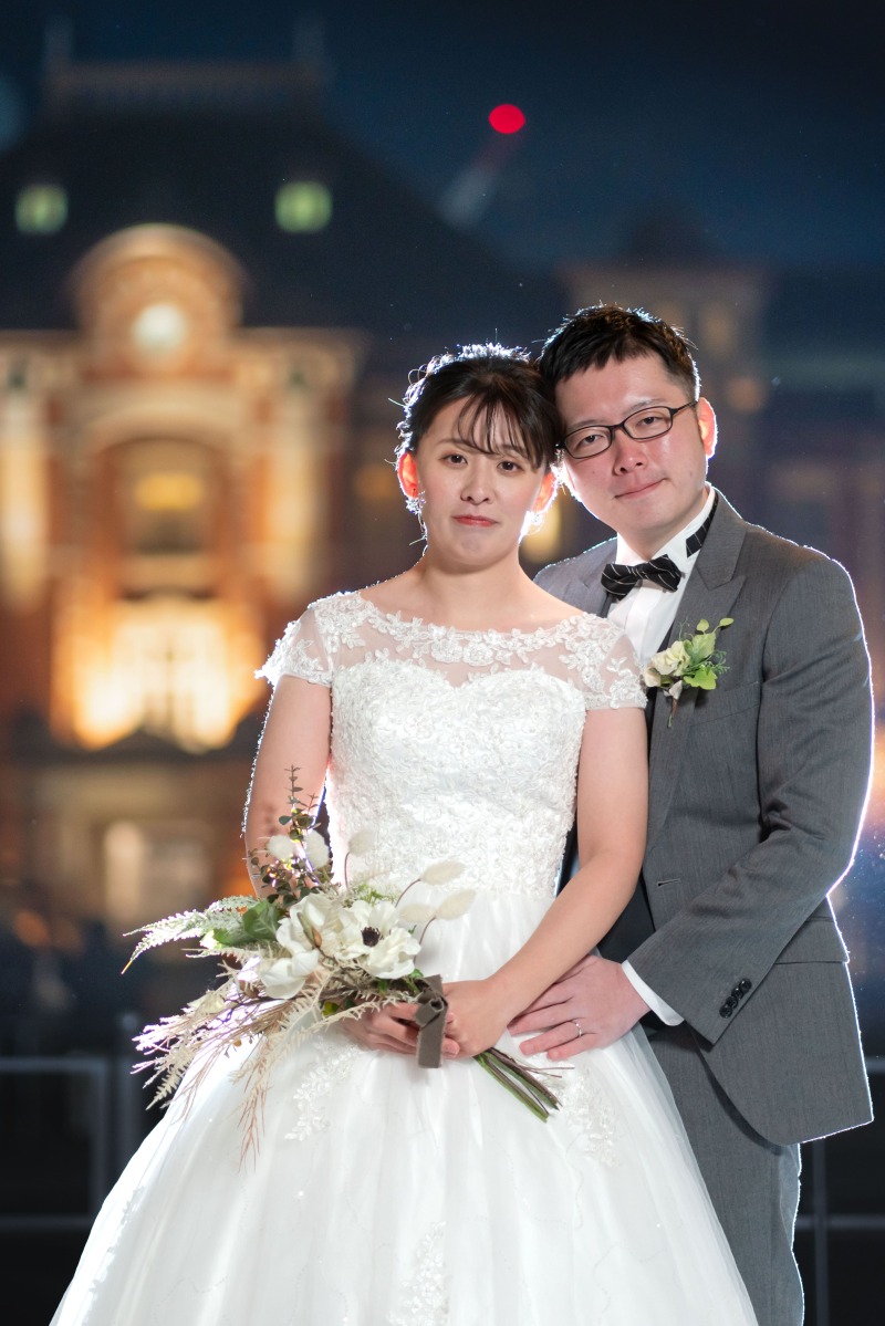 【海の音】静けさが写し出すふたりの世界