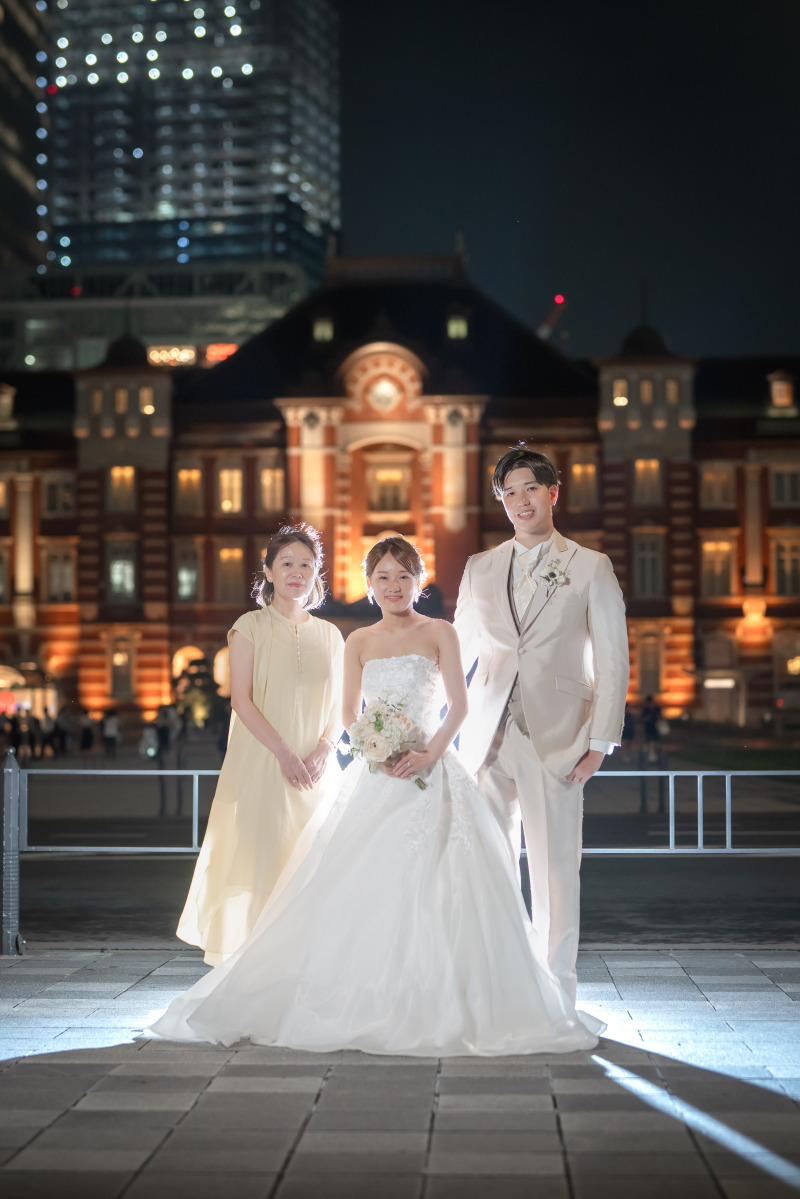 【大切な人へ想いを届ける】結婚報告に使いたいフォトアイデア