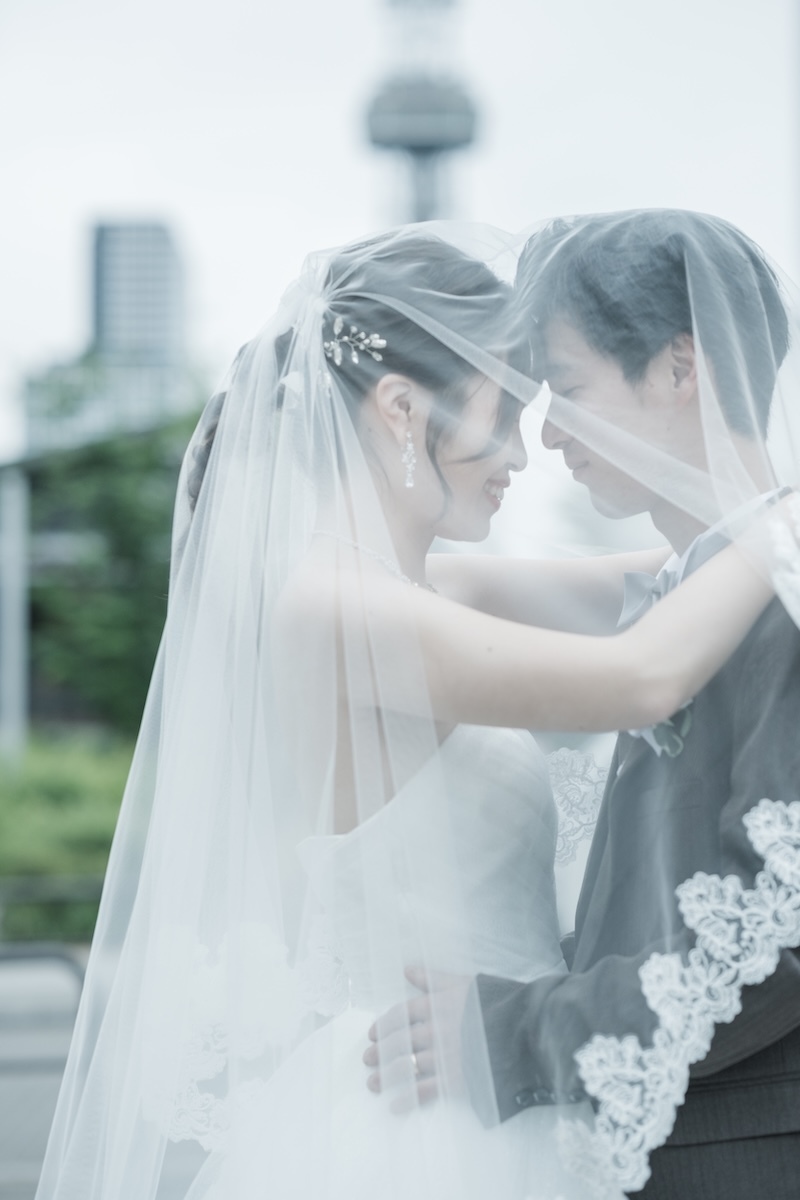 【tagless】一度きりの日を、色あせない記録に