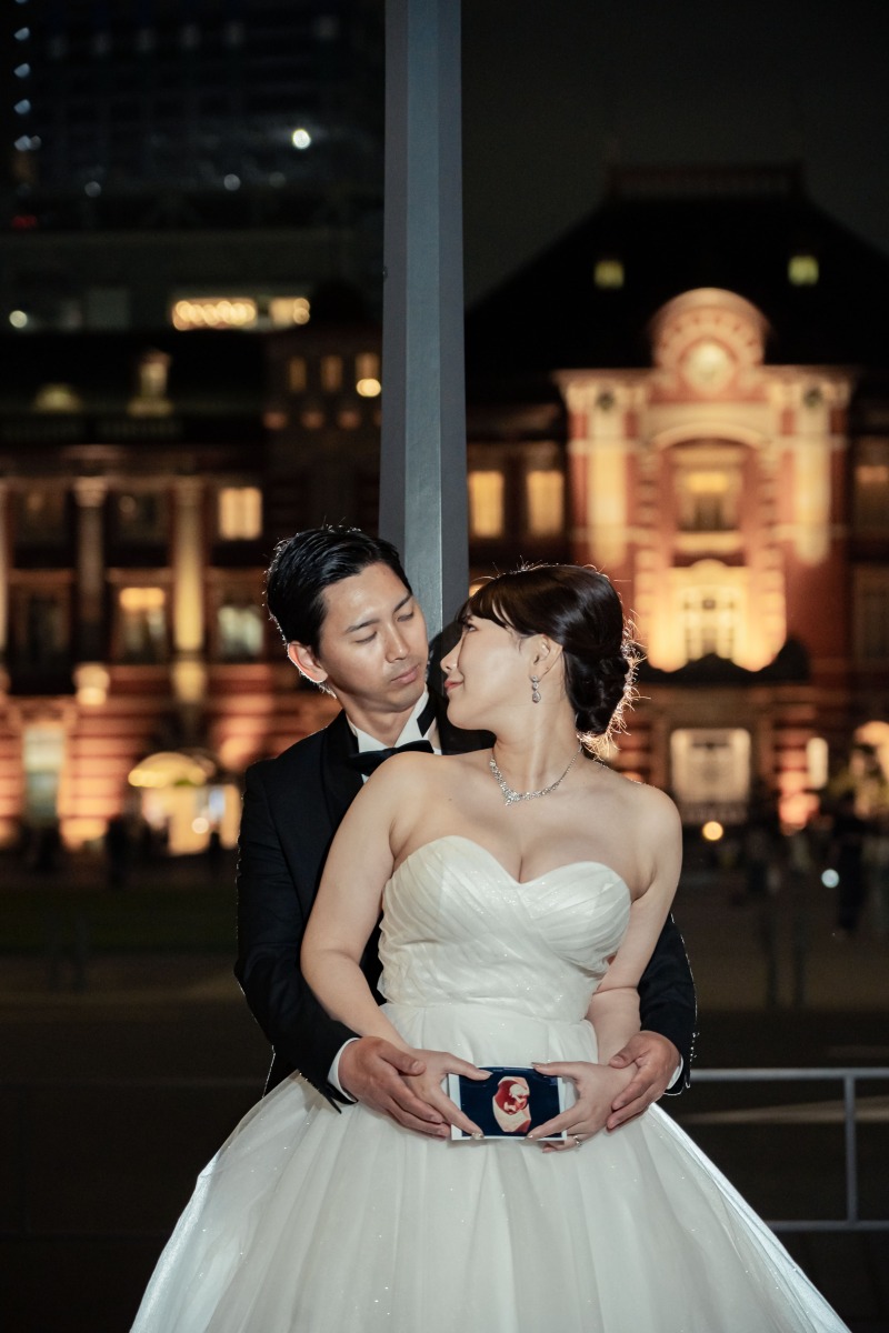 【おふたりと一緒につくる】ほっとする時間