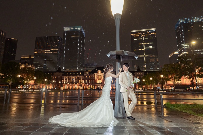 【春分の日を前に】つながる夫婦の絆