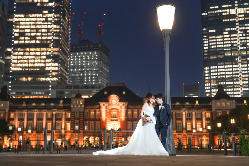 【結婚指輪】おふたりの絆を“かたち”に