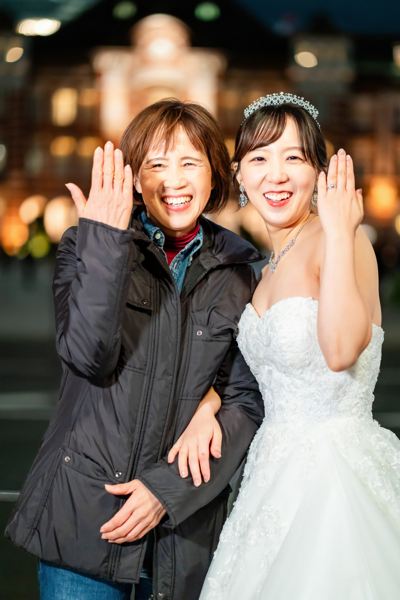 【スタッフの想い】レンズ越しに感じる&ldquo;春の空気感&rdquo;