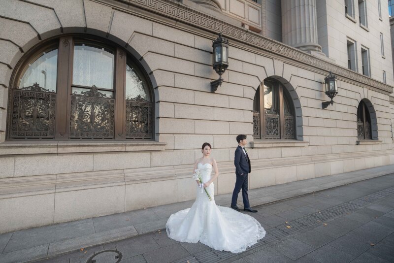 【家族婚】あたたかい時間を大切にする結婚式
