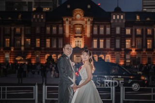 【春分の日を前に】つながる夫婦の絆