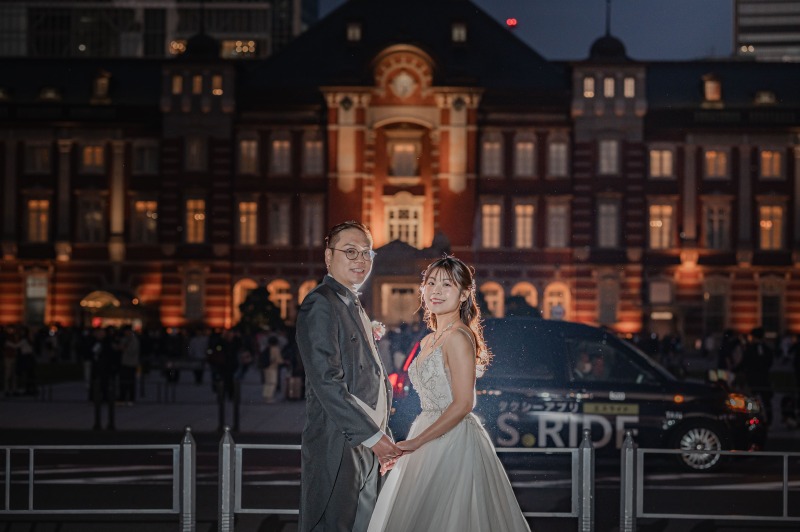 【春分の日を前に】つながる夫婦の絆