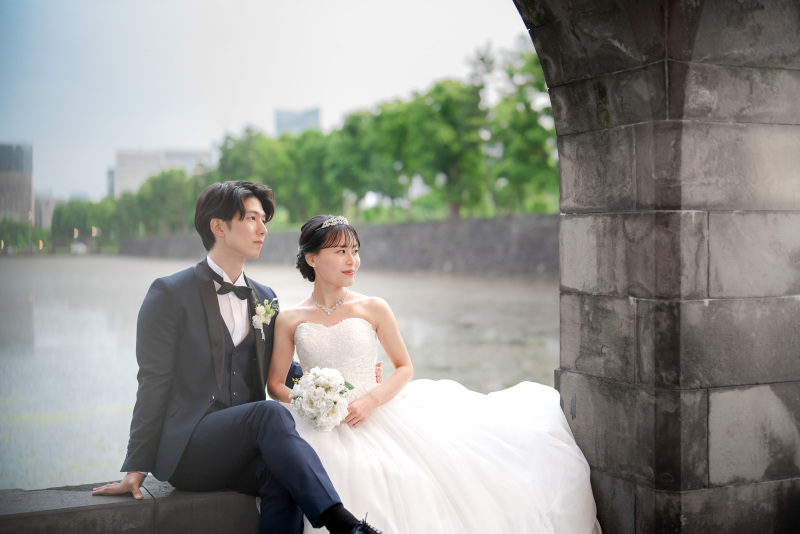 【リハーサルメイク】本番で“最高の私”になるために