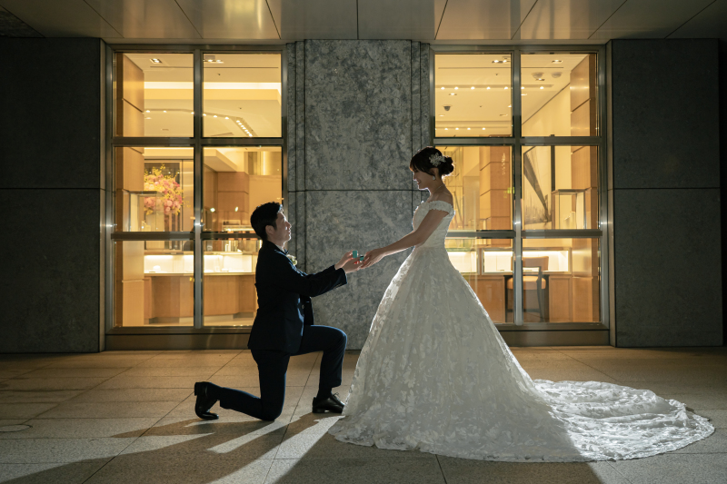 【春分の日を前に】つながる夫婦の絆