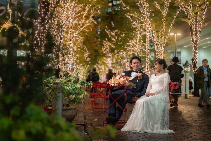 【和装】伝統を感じる花嫁姿の魅力