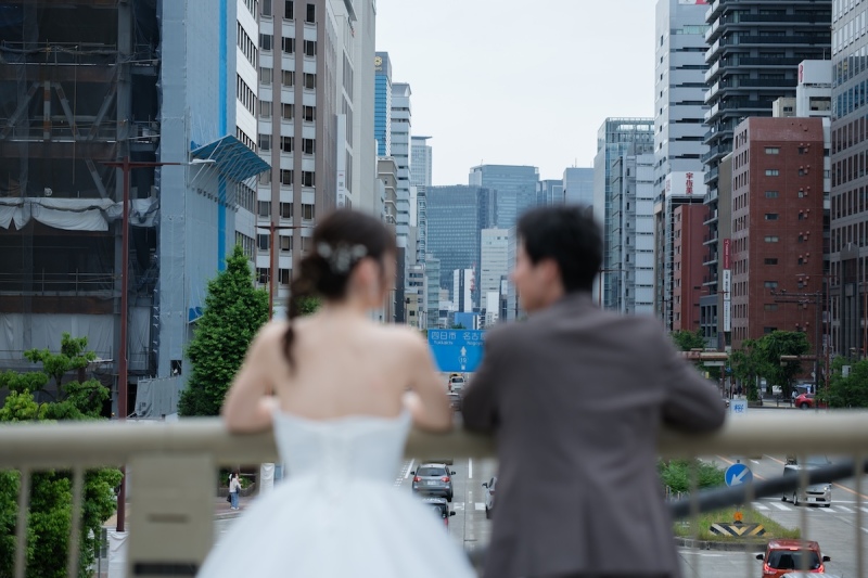 【tagless】一度きりの日を、色あせない記録に