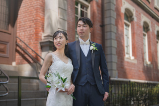 【結婚指輪】おふたりの絆を“かたち”に