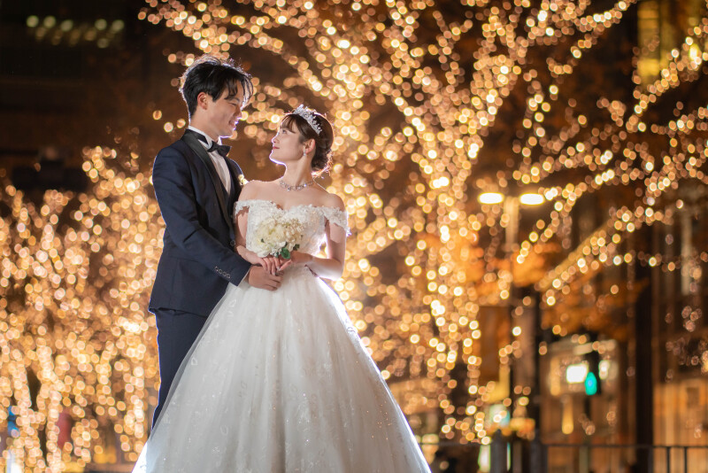 【結婚指輪】おふたりの絆を“かたち”に