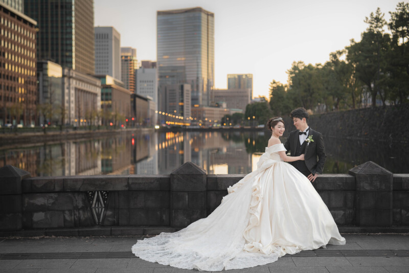 【想いをのせて】“リングショット”でつくる小物ストーリー