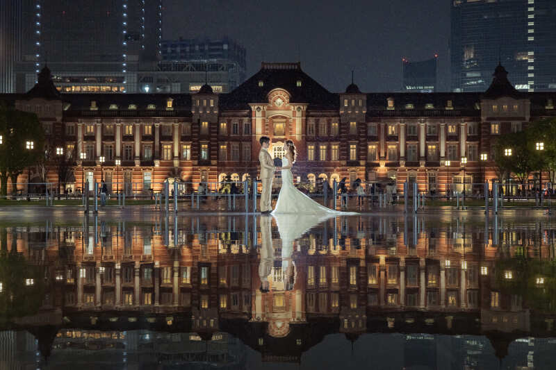 【おすすめロケ地リスト】春のはじまりを写す特別な一枚