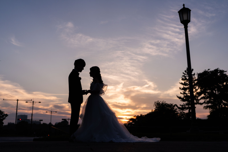 【大切な人へ想いを届ける】結婚報告に使いたいフォトアイデア