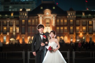 【家族フォト】家族に囲まれて。七五三と一緒に撮る記念フォト