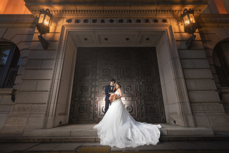 【大切な人へ想いを届ける】結婚報告に使いたいフォトアイデア