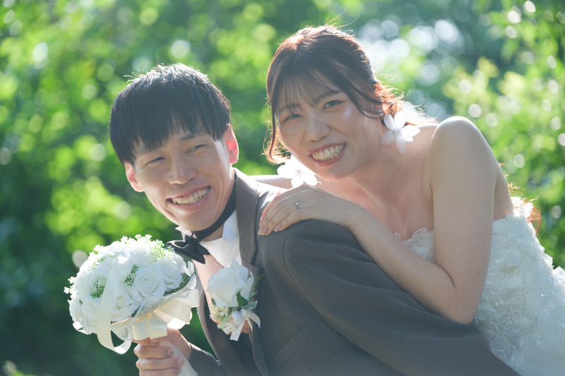 写真だけじゃない、思い出になる特別な撮影時間を♡一生の宝物として残しませんか!!