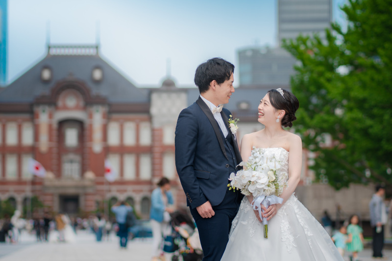 【結婚指輪】おふたりの絆を“かたち”に