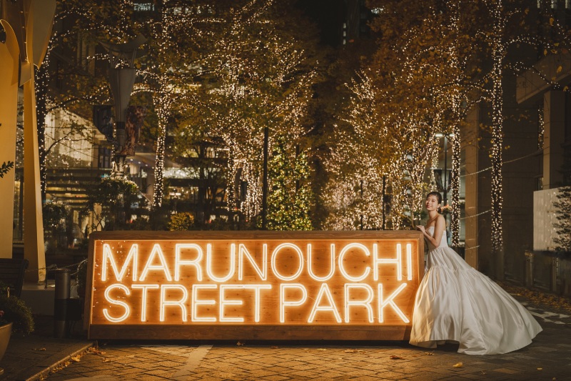 【大切な人へ想いを届ける】結婚報告に使いたいフォトアイデア