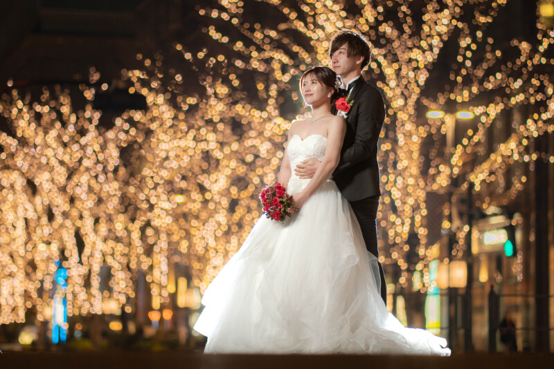 【テーブルコーディネート】色の組み合わせで印象アップ