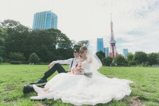 【初めてのドレス選び】“私らしさ”を見つける第一歩