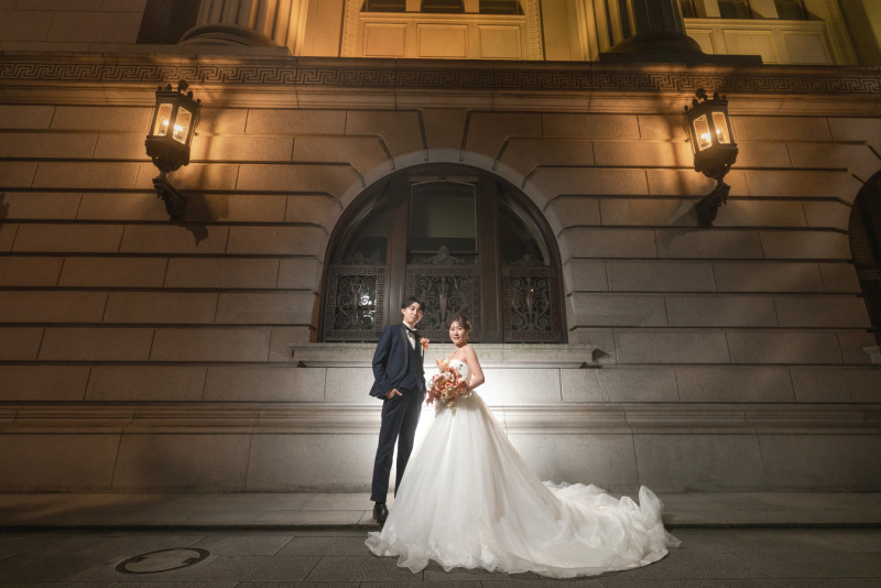 【ロケーション】夕暮れロケが人気の理由。“黄金色の時間”を撮る