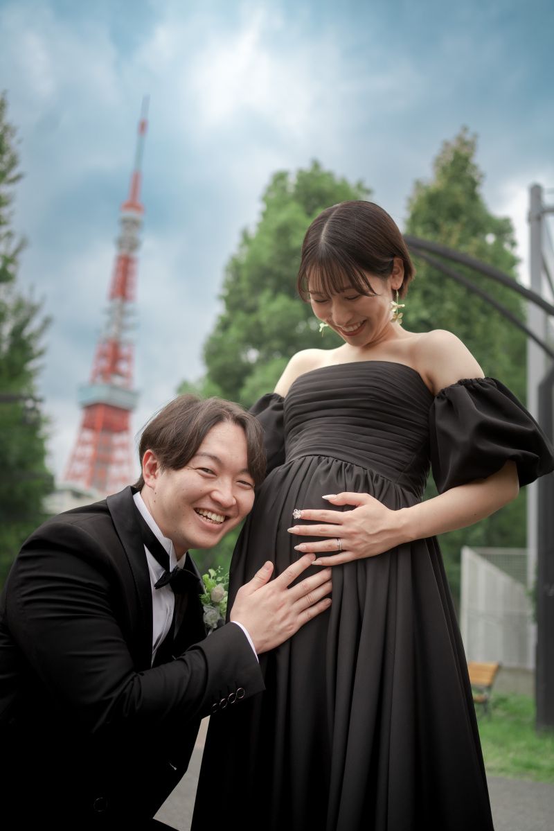 【光が柔らかいこの季節】2月の屋外撮影のベストタイミングは?