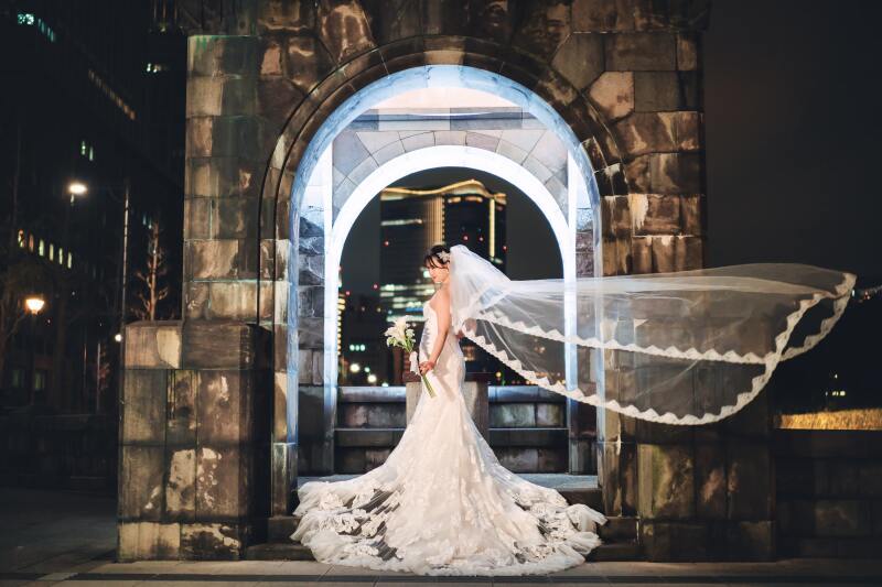 【春待ちロケーションのおすすめポイント】やわらかな光に包まれて