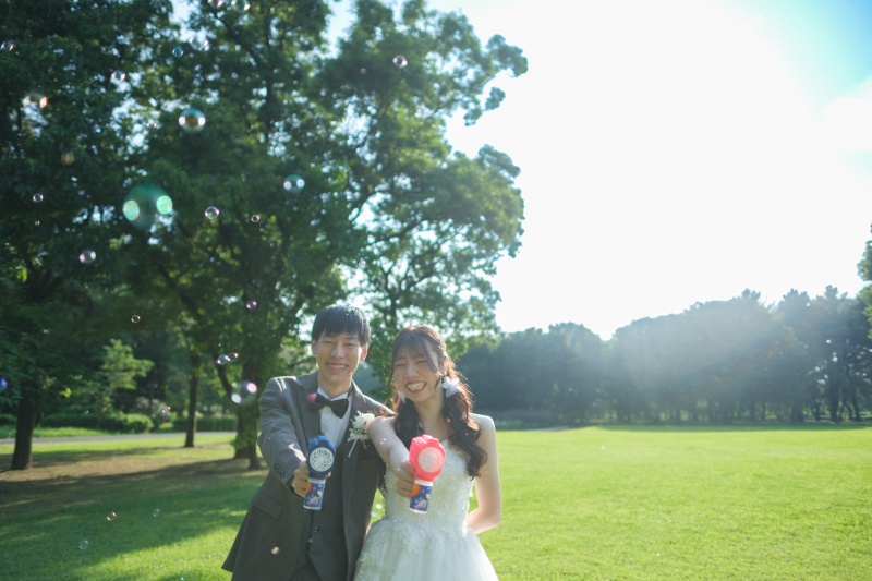 写真だけじゃない、思い出になる特別な撮影時間を♡一生の宝物として残しませんか!!