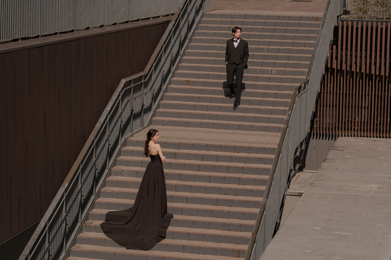 【大切な人へ想いを届ける】結婚報告に使いたいフォトアイデア