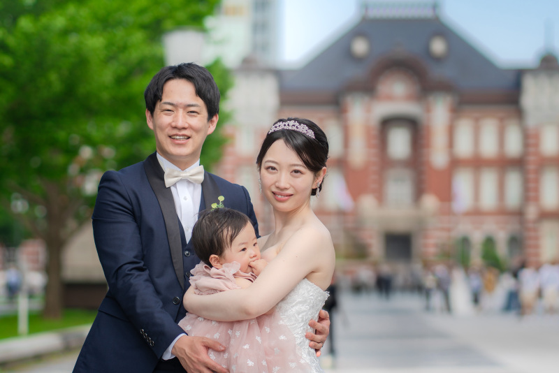 【ブーケ】季節を感じるナチュラルスタイルが人気