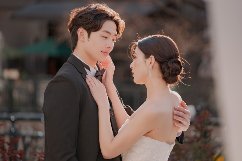 【大切な人へ想いを届ける】結婚報告に使いたいフォトアイデア