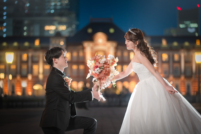 【ゴールデンウィーク前に差がつく】フォトウェディング前撮り準備ガイド