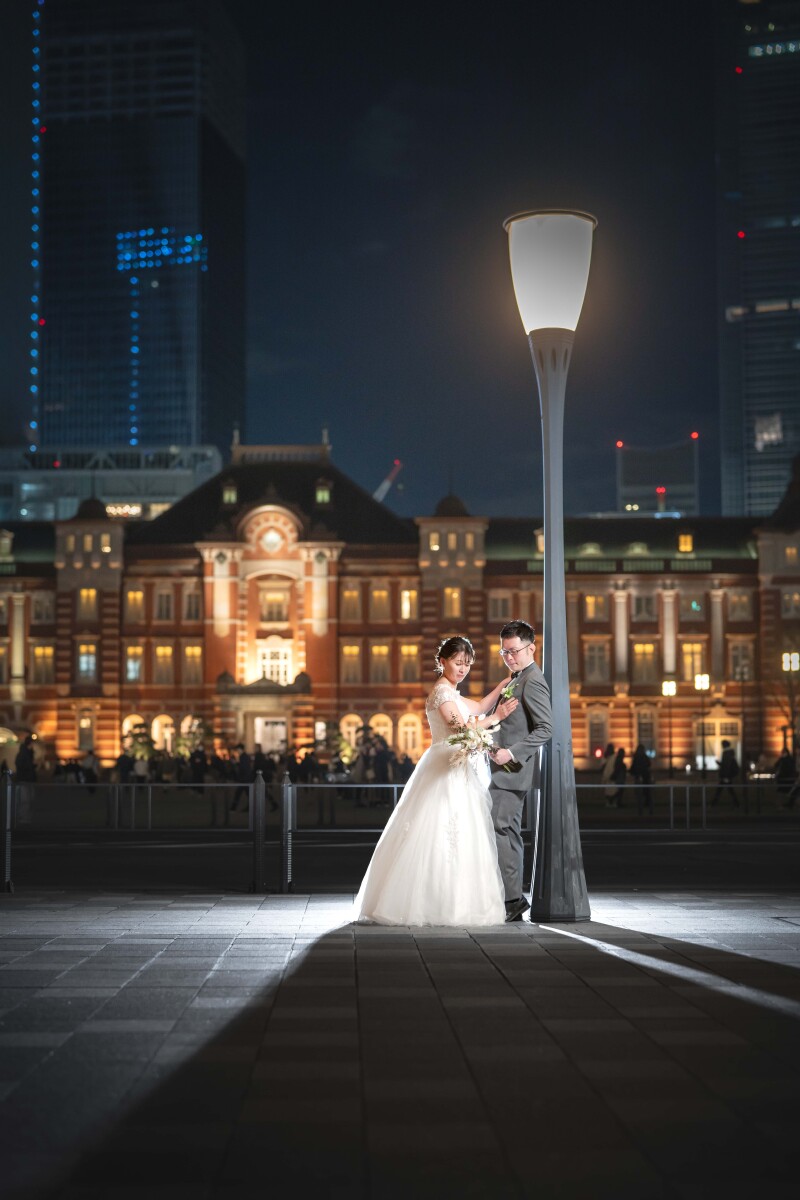 【春のドレス撮影を彩る】おすすめのヘアアクセサリー