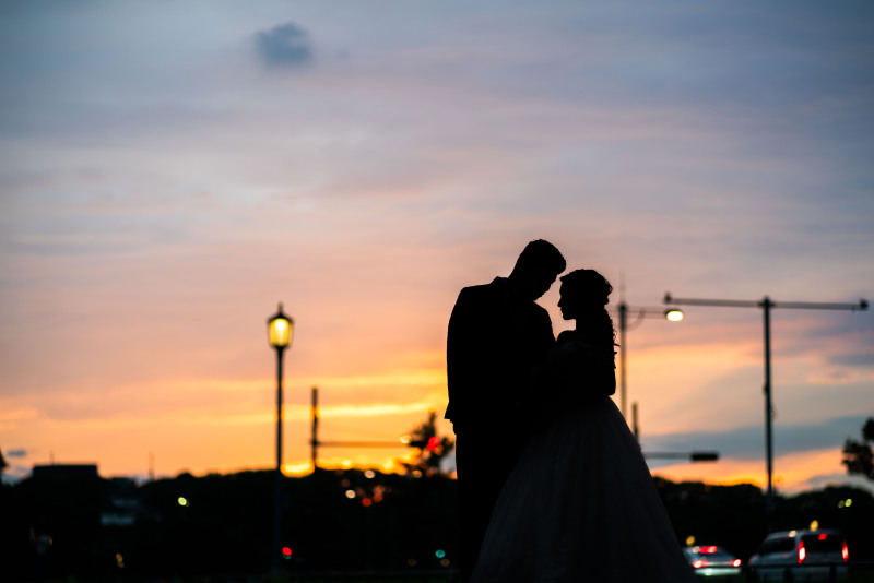 【撮影小物の工夫】“ふたりらしさ”を表現するアイデア