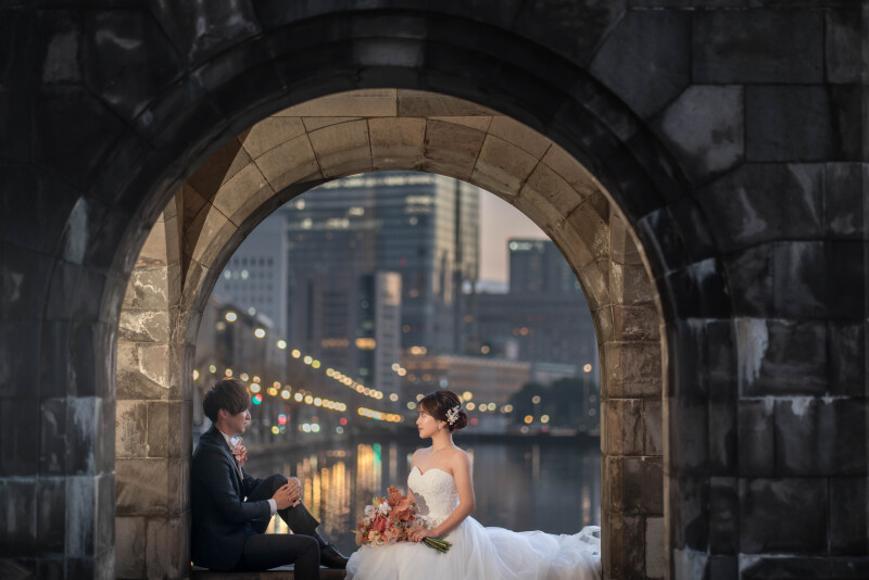 【小物合わせ】さりげないおしゃれで差をつけて