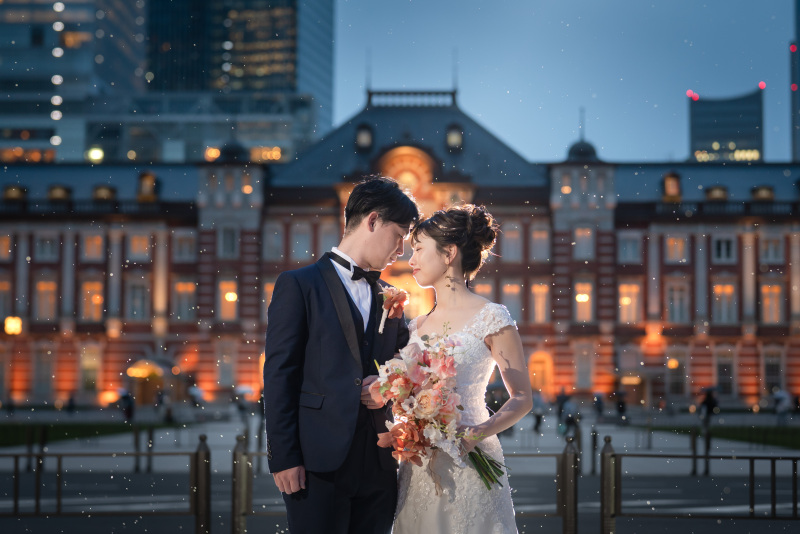 【新年度スタート】想いを込めて、新たな一歩へ