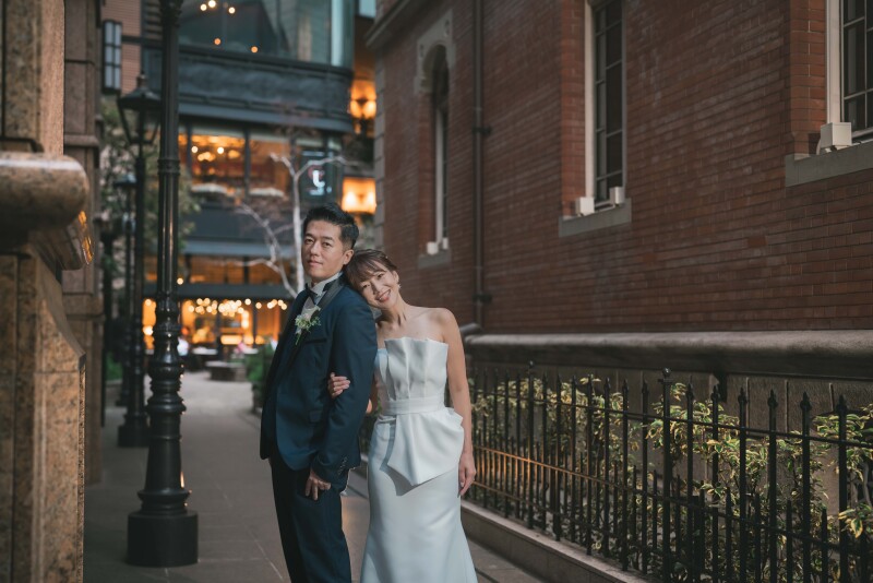 【ドレス】“ミカド素材ドレス”が名古屋ロケで人気の理由