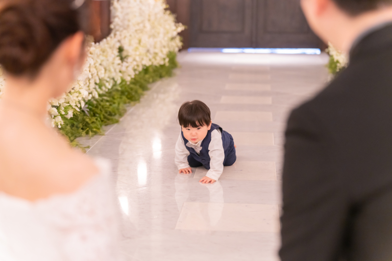 【おふたりと一緒につくる】ほっとする時間