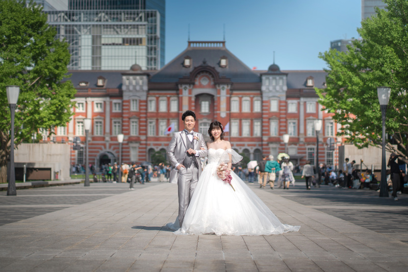 【結婚指輪】おふたりの絆を“かたち”に