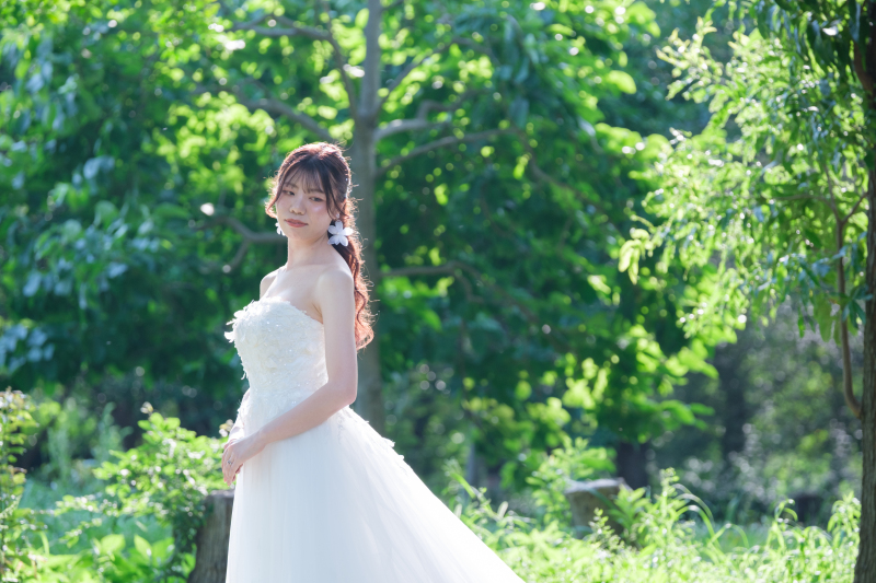 写真だけじゃない、思い出になる特別な撮影時間を♡一生の宝物として残しませんか!!