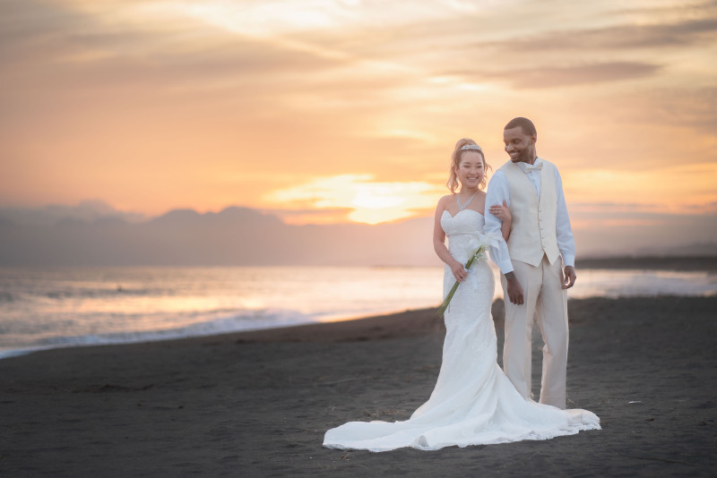 【家族婚】あたたかい時間を大切にする結婚式