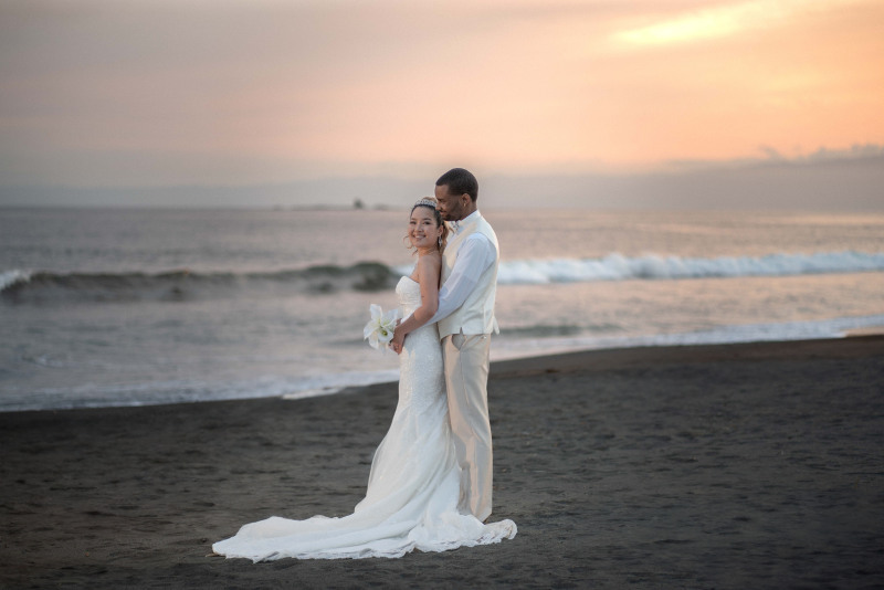 【視線の向き】目線ひとつで変わる写真の表情