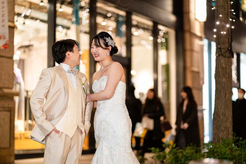 【大人の余裕をプラス】&ldquo;コートを羽織る冬ならではのスタイル&rdquo;