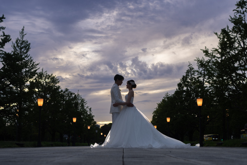 【寒いからこそ可愛い】&ldquo;ぎゅっと寄り添う距離&rdquo;が叶える冬フォト