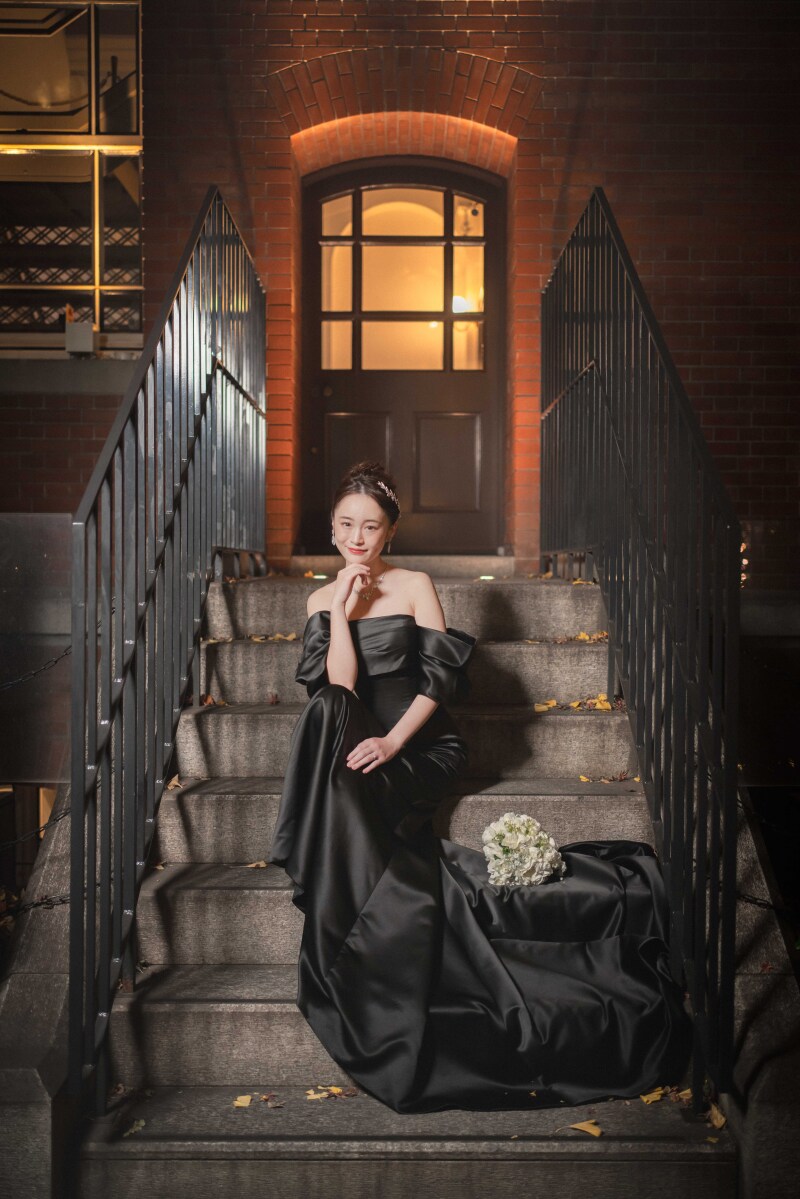 【記念フォト】“プロポーズ記念”に撮るウェディングフォト